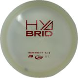 Hybrid-Gateway-Foundation Disc Golf