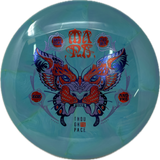 Mana-Thought Space Athletics-Foundation Disc Golf