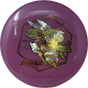 Ti ColorShift Buzzz | 2026 Ledgestone-Discraft-Foundation Disc Golf