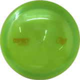 Osprey-Climo Disc Golf-Foundation Disc Golf