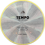 Tempo-MVP-Foundation Disc Golf
