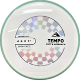 Tempo-MVP-Foundation Disc Golf