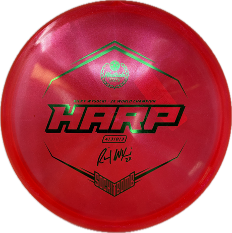 Used Discs