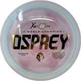 Osprey-Climo Disc Golf-Foundation Disc Golf