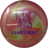 2026 Tour Series Buzzz SS | Ezra Robinson-Discraft-Foundation Disc Golf
