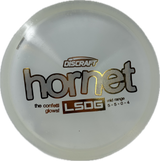 CryZtal Glo Confetti Hornet | 2026 Ledgestone-Discraft-Foundation Disc Golf