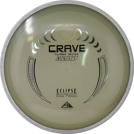 Crave-MVP-Foundation Disc Golf