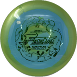 Fox-Innova-Foundation Disc Golf