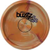 ESP Colorshift Swirl Buzzz SS | 2026 Ledgestone-Discraft-Foundation Disc Golf
