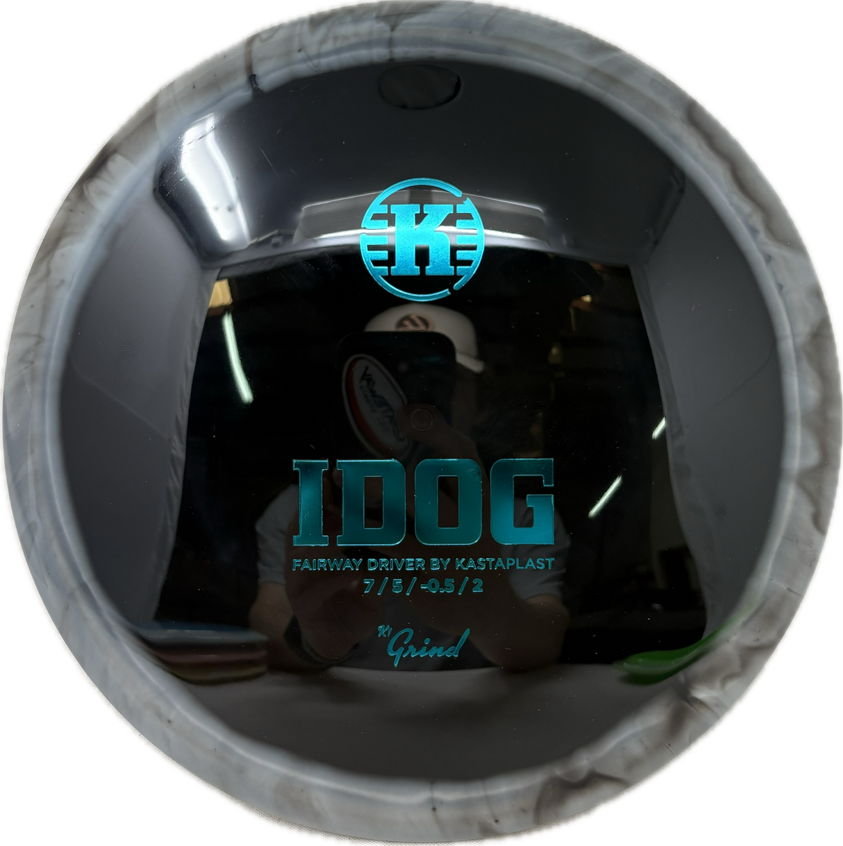 IDOG