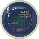 Wave-MVP-Foundation Disc Golf