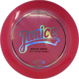 Janice Thrasher-Darkhorse Store-Foundation Disc Golf