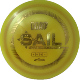 Sail-DGA-Foundation Disc Golf