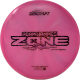 2025 Tour Series Zone | Adam Hammes-Discraft-Foundation Disc Golf