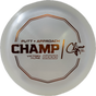 Champ-Climo Disc Golf-Foundation Disc Golf