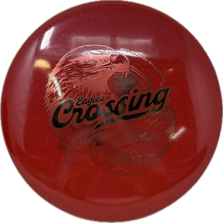 750 Glimmer M4 | 2025 Eagles Crossing Masters Invitational