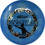 Cigarra | Anthony Barela Victory Edition-Discraft-Foundation Disc Golf