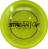 Streak-Climo Disc Golf-Foundation Disc Golf