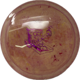 Pizza-Mint Discs-Foundation Disc Golf