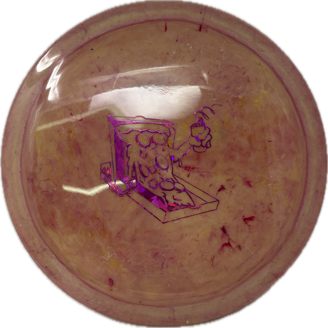 Pizza-Mint Discs-Foundation Disc Golf