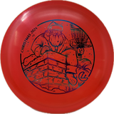 Christmas Buzzz SS (2024)