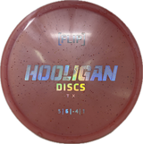 Flip-Hooligan-Foundation Disc Golf