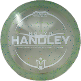 Holyn Handley Victory Confetti Vulture