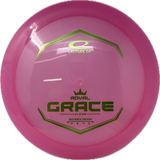 Grace-Latitude 64-Foundation Disc Golf