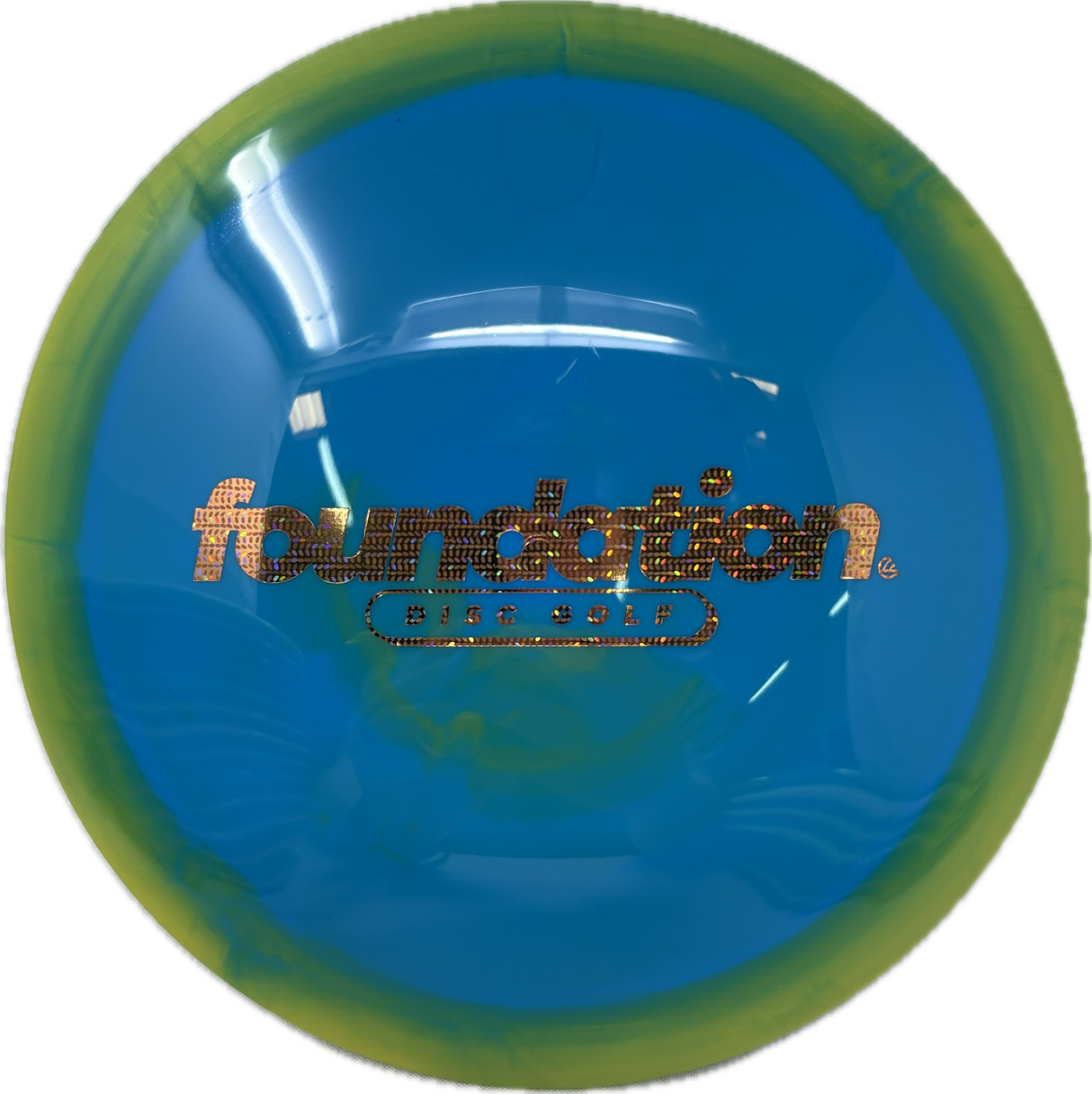 Halo Destroyer | FDG Modern Stamp-Foundation Disc Golf-Foundation Disc Golf
