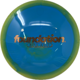 Halo Destroyer | FDG Modern Stamp-Foundation Disc Golf-Foundation Disc Golf