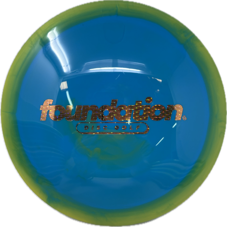 Halo Destroyer | FDG Modern Stamp-Foundation Disc Golf-Foundation Disc Golf