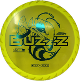 Fuzed Buzzz (Buzzzsaw)