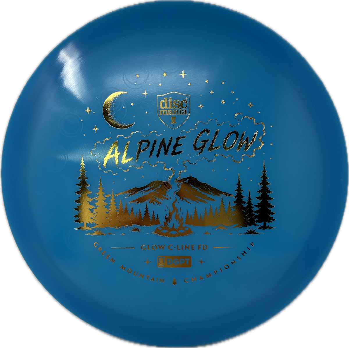 FD-Discmania-Foundation Disc Golf