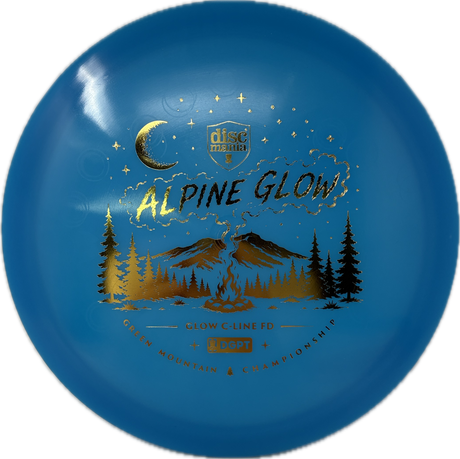 FD-Discmania-Foundation Disc Golf