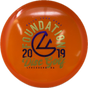 FDG Crest MD3-Foundation Disc Golf-Foundation Disc Golf