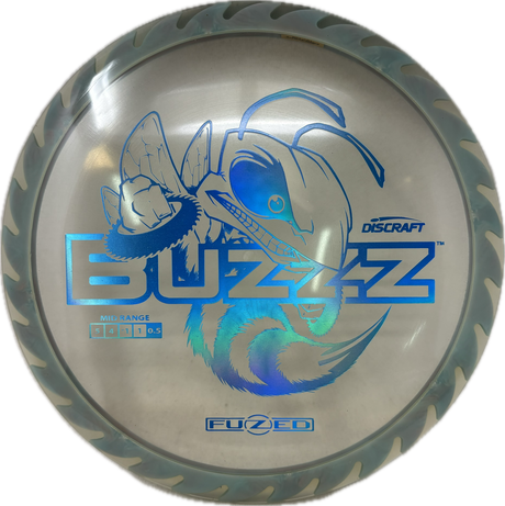 Fuzed Buzzz (Buzzzsaw)