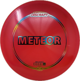 Meteor-Discraft-Foundation Disc Golf