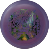 Tomb-Infinite Discs-Foundation Disc Golf