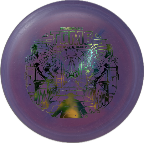 Tomb-Infinite Discs-Foundation Disc Golf