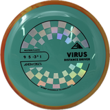 Virus-MVP-Foundation Disc Golf