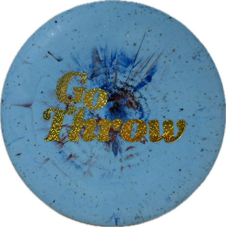 300 Firm Color Fractal PA-3 | GoThrow Tour