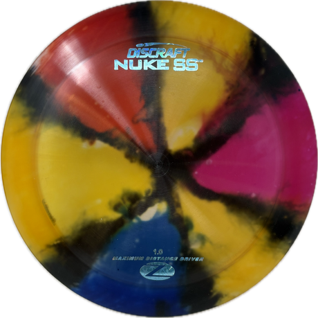 Nuke SS