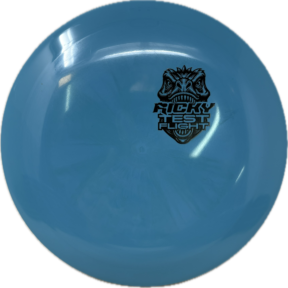 Test Flight Hallux | Ricky Wysocki Signature Series-Discraft-Foundation Disc Golf