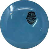 Test Flight Hallux | Ricky Wysocki Signature Series-Discraft-Foundation Disc Golf