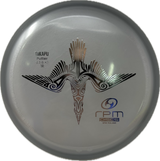 Takapu-RPM Discs-Foundation Disc Golf