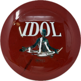 Idol-Mint Discs-Foundation Disc Golf