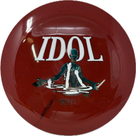 Idol-Mint Discs-Foundation Disc Golf