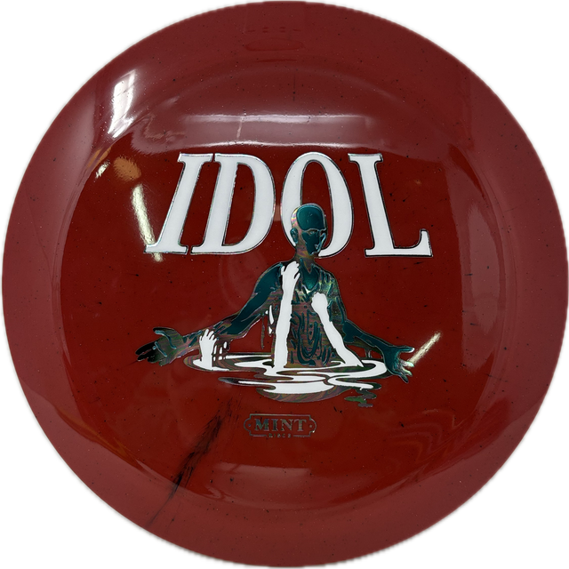 Idol-Mint Discs-Foundation Disc Golf