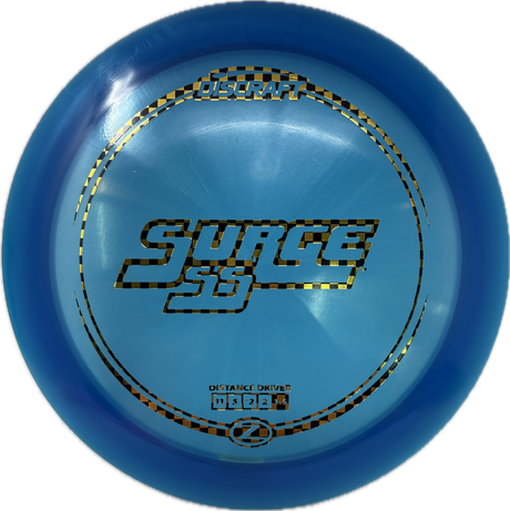 Surge SS