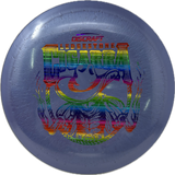 Ti Sparkle Cigarra | Ledgestone Pre-Season-Discraft-Foundation Disc Golf